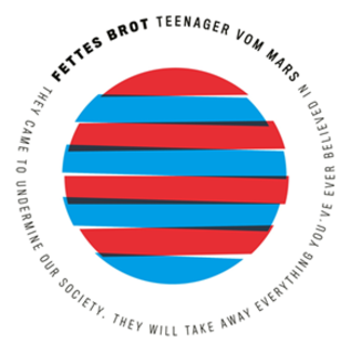 Teenager vom Mars