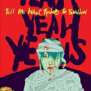 Tell Me What Rockers To Swallow