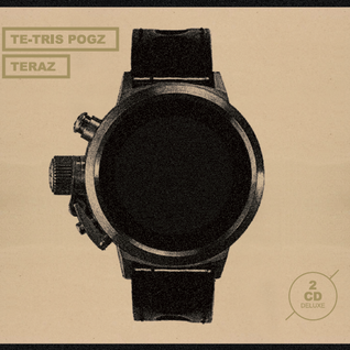 Teraz