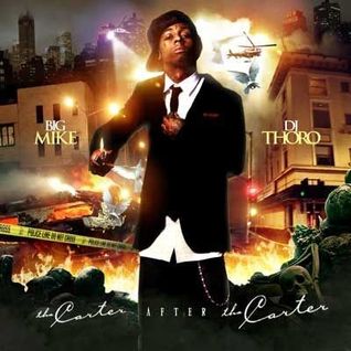 Tha Carter After Tha Carter