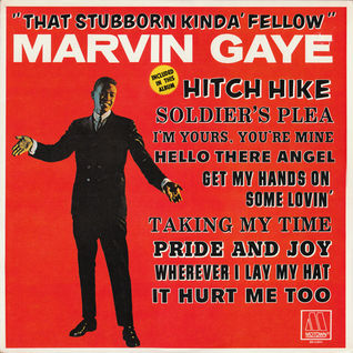 That Stubborn Kinda Fellow