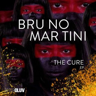 The Cure - EP