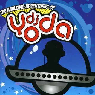 The Amazing Adventures Of...