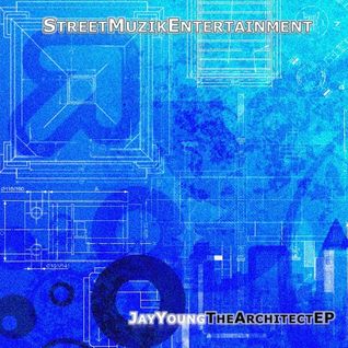 The Architect EP