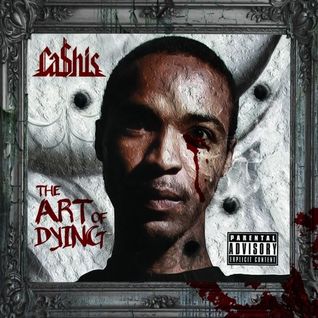 The Art Of Dying