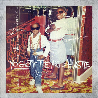 The Art Of Hustle