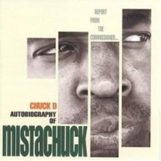 The Autobiography Of Mistachuck