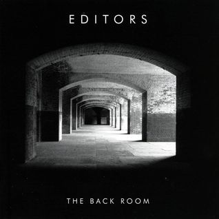 The Back Room