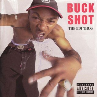 The BDI Thug