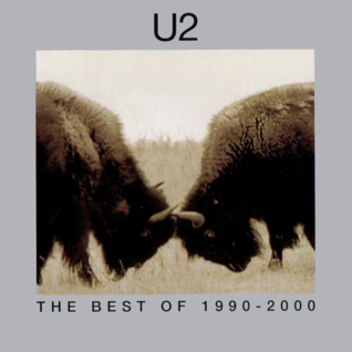 The Best Of 1990-2000
