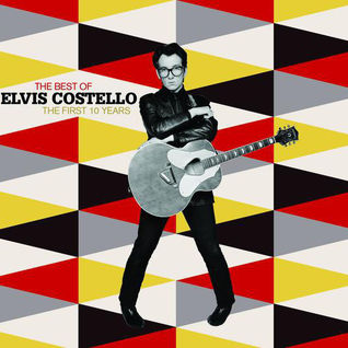 The Best of Elvis Costello: The First 10 Years