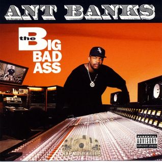 The Big Badass