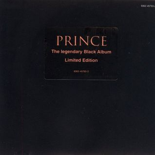 The Black Album