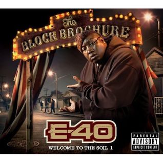The Block Brochure: Welcome to the Soil 1