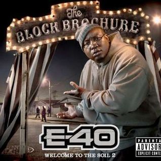 The Block Brochure: Welcome to the Soil 2