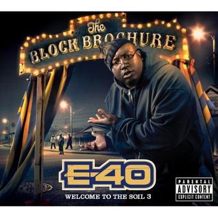 The Block Brochure: Welcome to the Soil 3