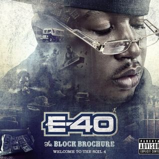 The Block Brochure: Welcome to the Soil 4