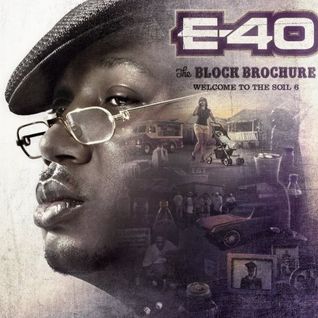 The Block Brochure: Welcome to the Soil 6