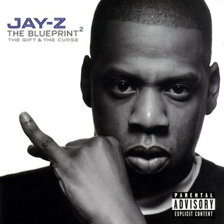 The Blueprint 2: The Gift & The Curse