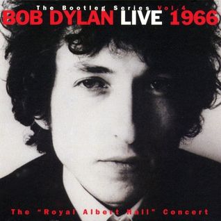 The Bootleg Series, Vol 4: Bob Dylan Live 1966