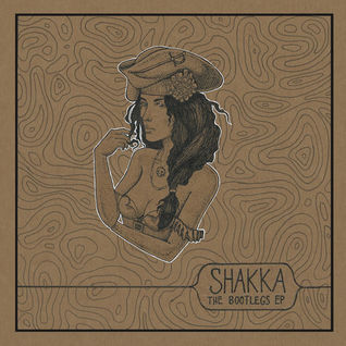 The Bootlegs EP