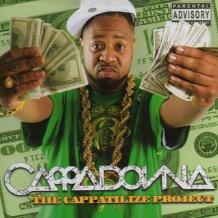 The Cappatilize Project