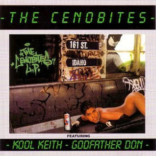 The Cenobites LP
