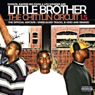 The Chitlin Circuit 1.5