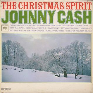 The Christmas Spirit