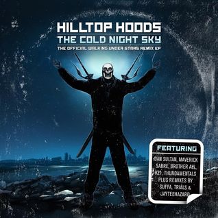 The Cold Night Sky