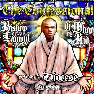 The Confessional