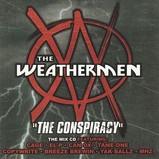 The Conspiracy