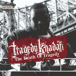 The Death of Tragedy