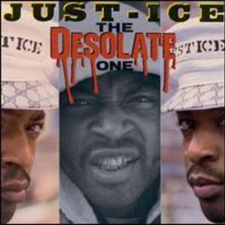 The Desolate One