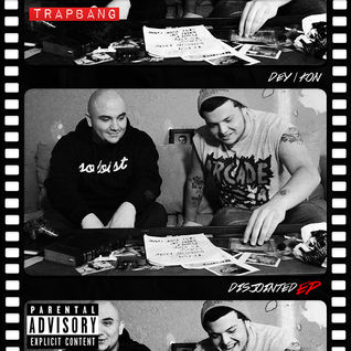 The Disjointed EP