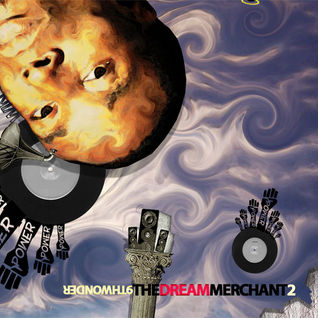 The Dream Merchant, Vol. 2