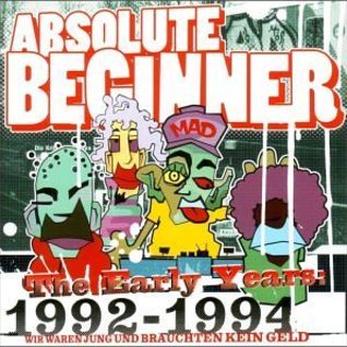 The Early Years: 1992 -1994
