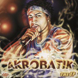 The EP