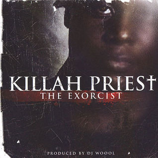 The Exorcist