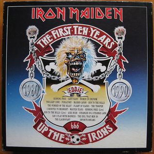 The First Ten Years