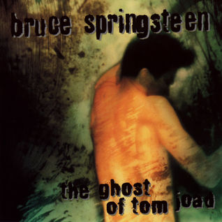 The Ghost Of Tom Joad