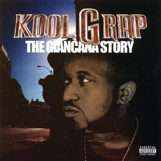 The Giancana Story