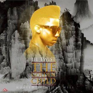 The Golden Child