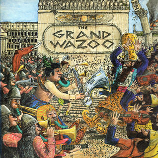 The Grand Wazoo