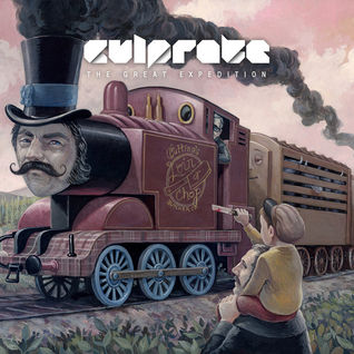 The Great Expedition EP