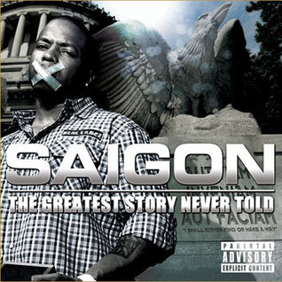 The Greatest Story Never Told