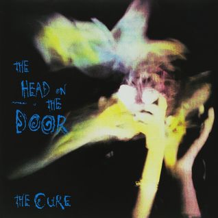 The Head on the Door