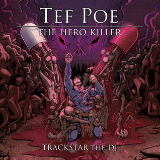 The Hero Killer