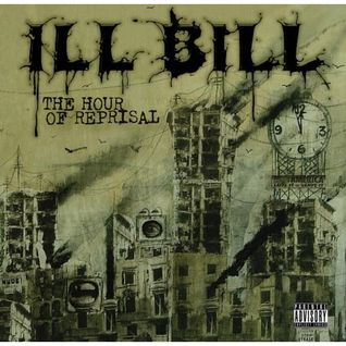 The Hour of Reprisal