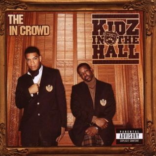 The In Crowd